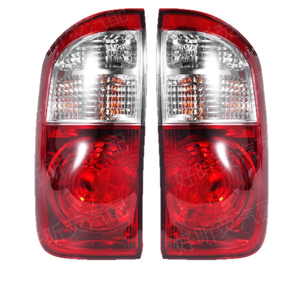 Задний фонарь в сборе Toyota Tundra 2004-2006 Стоп-сигнал 81560-0C040