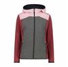 Куртка CMP Woman Jacket FIX Hood