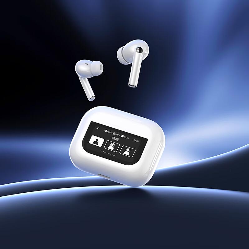 aigo T23 Smart True Wireless Bluetooth Earbuds