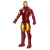 Marvel Avengers Iron Man Action Figures, 1 Korean Toy