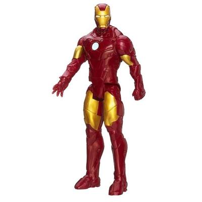 Фигурки Железного человека Marvel Avengers, 1 корейская игрушка