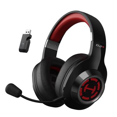 Edifier Беспроводная игровая гарнитура HECATE G2 7.1