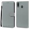 Для Samsung Galaxy M20 Чехол SM-M205F SM-M205FN SM-M205G SM-M205M SM-M205N Для Samsung M20 M 20 Флип Кожаный Кошелек Телефон Чехлы