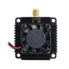 AKK TX8000AC 8W 4.9G/6.0G Video Transmitter 96CH VTX All-Channel Version