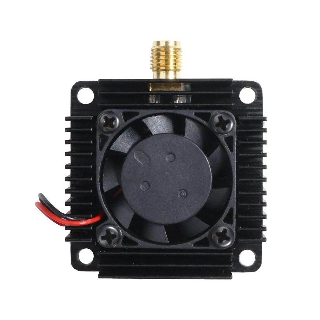 AKK TX8000AC 8W 4.9G/6.0G Video Transmitter 96CH VTX All-Channel Version