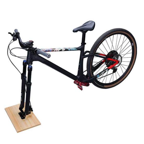 Крепление для передней вилки велосипеда, прочный алюминиевый сплав, быстросъемный сквозной осевой багажник для вилки, багажник на крышу автомобиля, дорожный горный велосипед, держатель для багажника