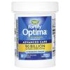 Nature's Way Fortify Optima, 50+ Пробиотик + Пребиотик, Улучшенный уход, 90 миллиардов КОЕ, 30 капсул с замедленным высвобождением