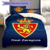 Puszcza Pride Bedding Quilt Set Quilt Cover Pillowcase Home Decoration Birthday Gift (1 * duvet cover + 2 * pillowcase, without core)