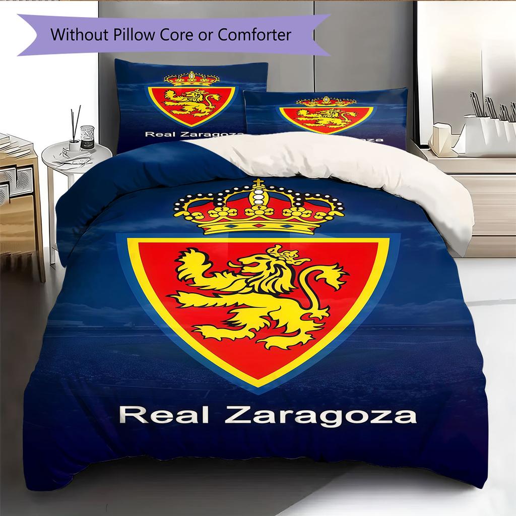 Puszcza Pride Bedding Quilt Set Quilt Cover Pillowcase Home Decoration Birthday Gift (1 * duvet cover + 2 * pillowcase, without core)
