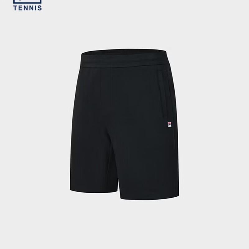 Fila Мужские вязаные теннисные шорты