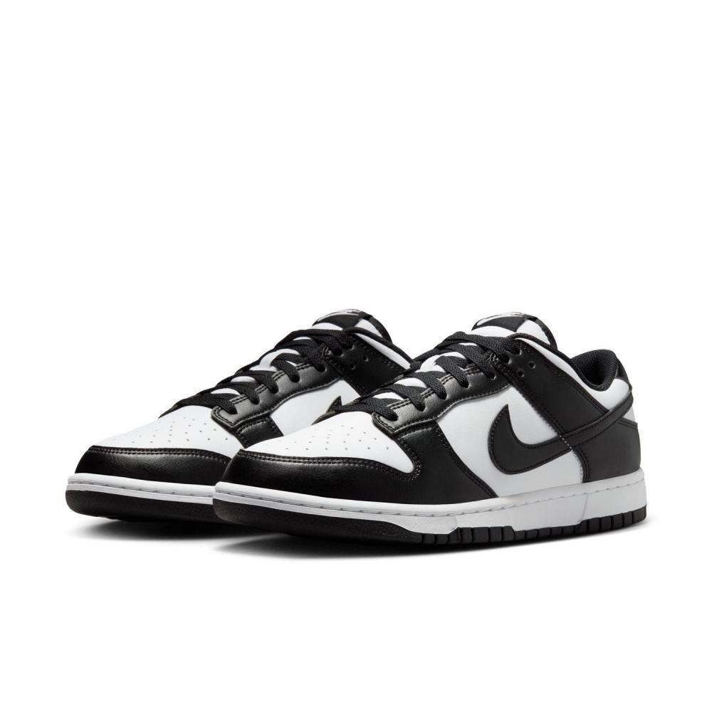 Nike Dunk Low Retro Mhf5441 100wht Blk