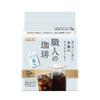 Япония UCC Ueshima Coffee Shokunin no Coffee Кофейные пакетики Холодное заваривание Кофе со льдом - 12 чашек