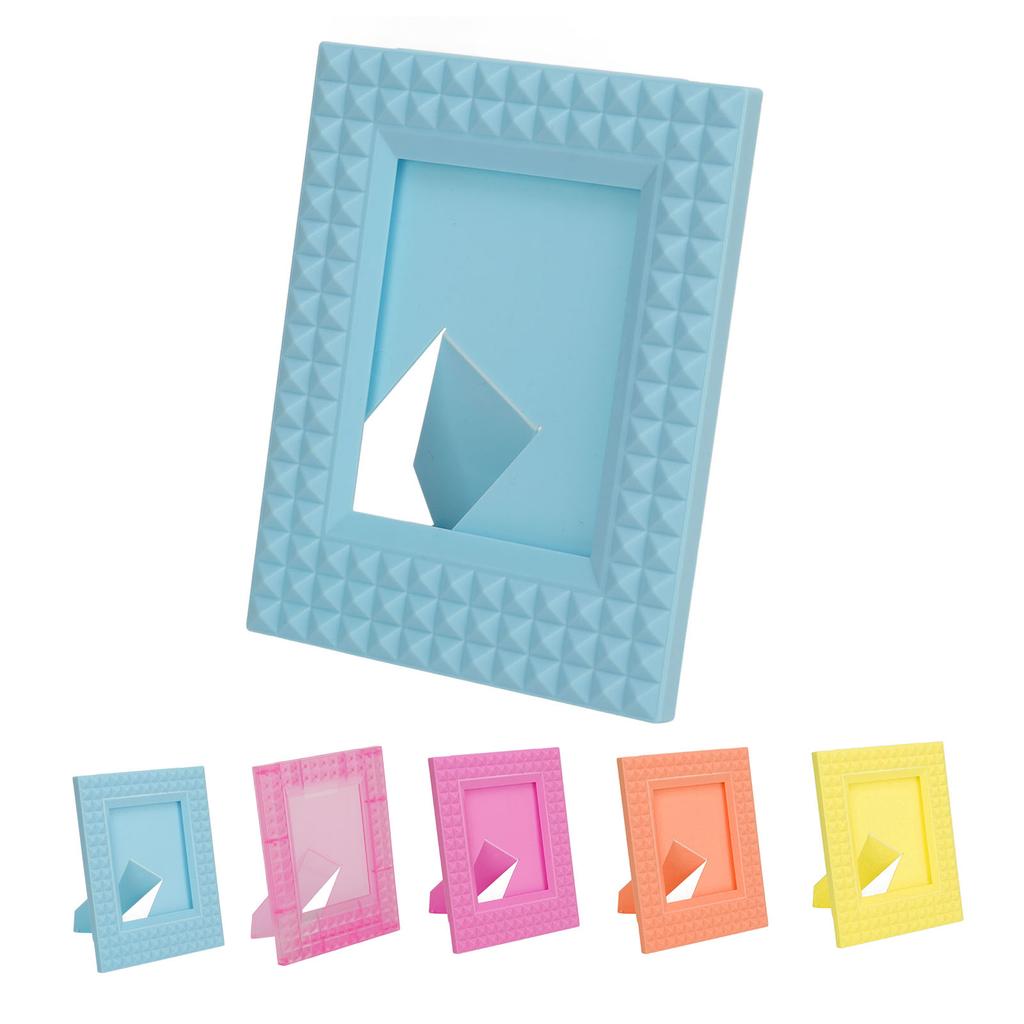 Мини фоторамки 4.3x3.3in фоторамки для рабочего стола настольные мини моментальные фоторамки для Instax