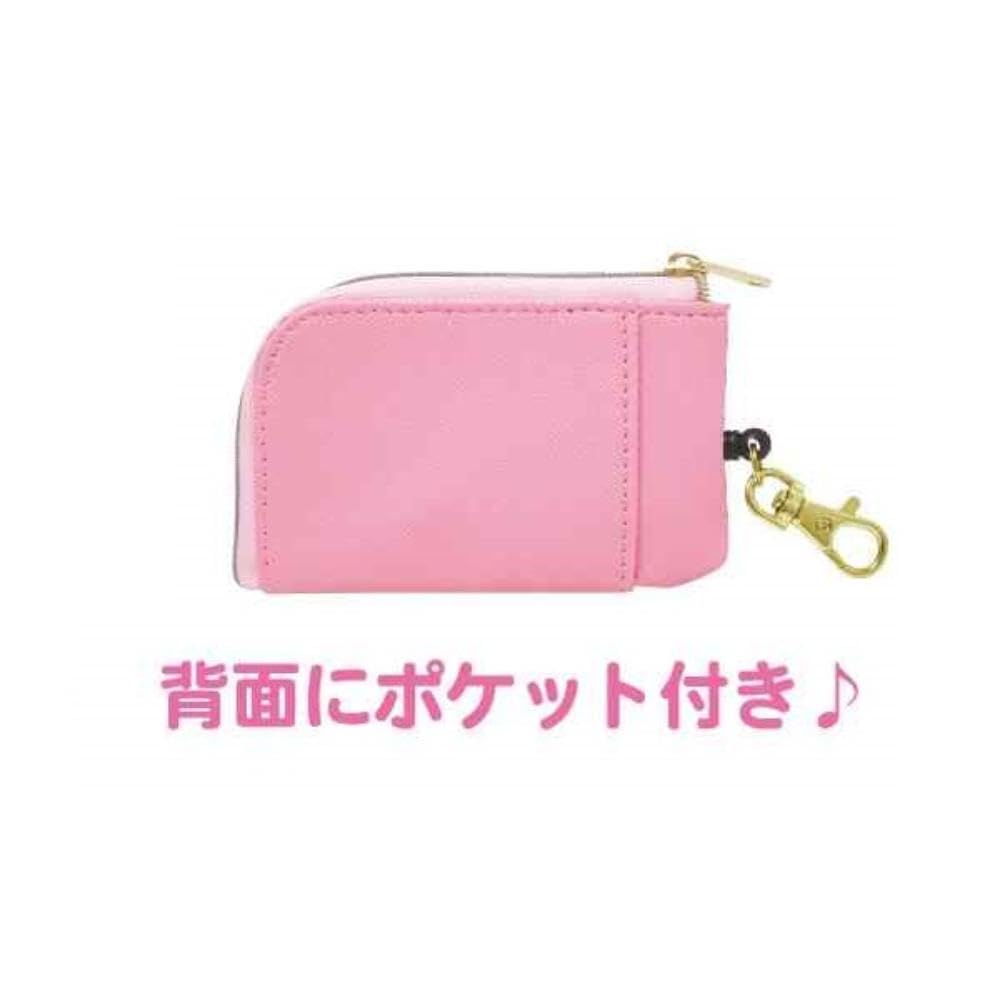 K Company Sanrio Characters Reel Key Case My Melody SAC-REK-MM