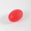 Silicone Hand Grip Ball Egg Men Women Gym Fitness Finger Heavy Exerciser Strength Muscle Recovery Gripper Trainer 1PC