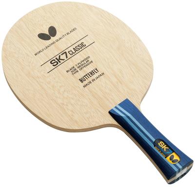 Butterfly Ракетка для настольного тенниса SK7 Shakehand Flare Attack 36881 Classic-FL