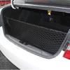 Car Trunk Rear Storage Cargo Luggage Nylon Elastic Mesh For Toyota Camry 30 40 50 55 70 V30 V40 V50 V70 XV20 XV30