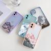 Эстетичный чехол для телефона с рисунком снежной горы для iPhone 7 8 Plus SE2 X XR XS MAX 15 14 12 13 mini 11 Pro Max Ударопрочный чехол