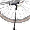 MINOURA Bicycle Aluminum Single Stand Smart Leg Stand Kickstand That Can Be Attached To Disc Brake Bicycles SL-30
