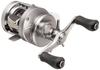 SHIMANO Катушка для приманки с двойным валом 20 Calcutta Conquest DC 100HG RIGHT Seabass Makimono