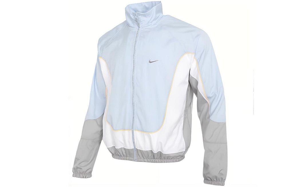 Nike Куртки Мужские Hydrogen Blue CV1932-407