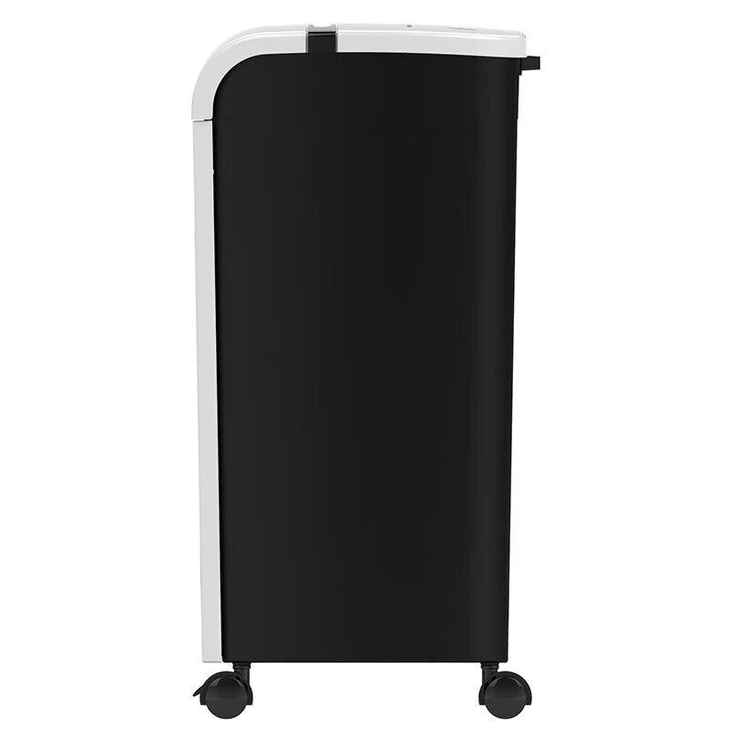 OASTAR High-Security 7-Sheet Shredder CN plug (adapter included)