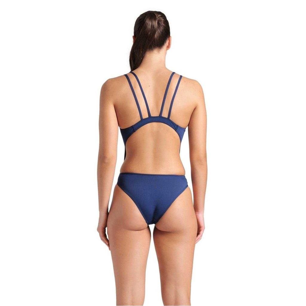 Arena Womens/Ladies Tech One Piece Swimsuit