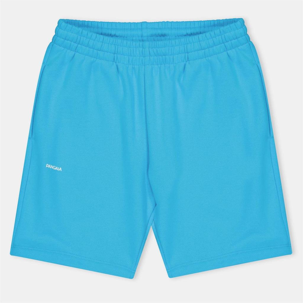 Pangaia Childrens/Kids 365 Long Length Shorts