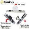 Touch Switch Capacitive Module 5V-24V 3A LED Dimming Control Lamps Active Components Short Distance Scan Sweep Hand Sensor