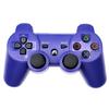 Беспроводной Bluetooth игровой контроллер для PS3, Джойстик с двойной вибрацией, Эргономичная удобная рукоятка