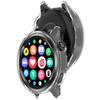 Чехол из поликарбоната для Xiaomi Watch S4 Watch S4 eSIM Smart Watch Protector Hard PC Противоударный бампер Xiaomi Watch S 4 ESIM Cover