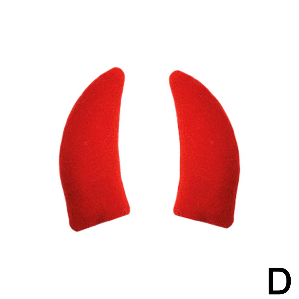 Рога оленя Шлемы Рога шлемы Мотоциклетные каски Аксессуары Милые украшения для сноубординга Поездки на работу Путешествия Взрослые