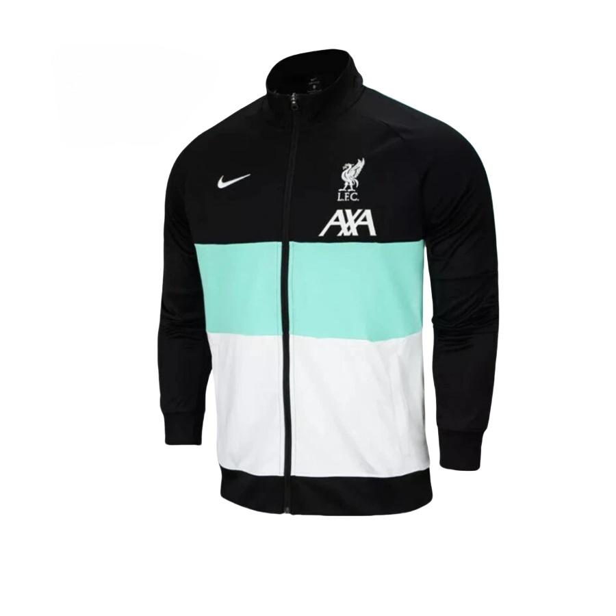 Nike Куртки Мужские Бирюзовые Стойка Умеренные Другие CZ2778-010
