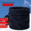 Men's Versatile Thick Snood: Autumn/Winter Cycling Neck Warmer with Velvet - Outdoor Sports Pullover Hat