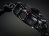 Casio Мужские кварцевые часы G-SHOCK с resin-корпусом, водозащитой 200 м, ударопрочностью, будильником GBA-400-1A