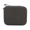 Drone Controller Carrying Case Storage Bag Soft Velvet Liner Shock Absorb Portable Zipper Travel