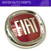 Front Grille Badge 95mm Angle Bolt For Fiat Albea Doblo Linea OEM 51804366 735578621