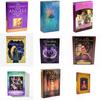 Oracle Ascended Masters Cards English Version Deck Tarots Party Toy Game Desktop