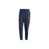 Arsenal Woven Track Pants Legend Ink Men Streetwear IU2071