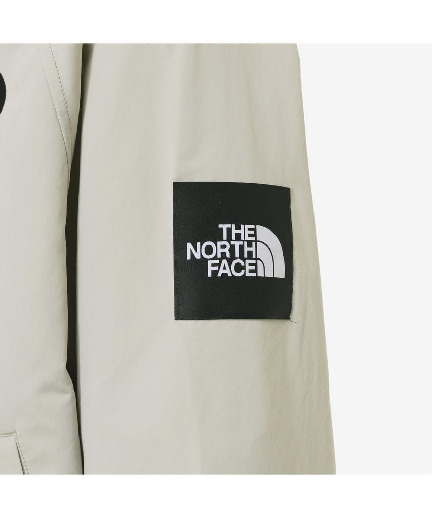 The North Face Nj3Br09L Olema Ex Бомбер Бело-Песочный