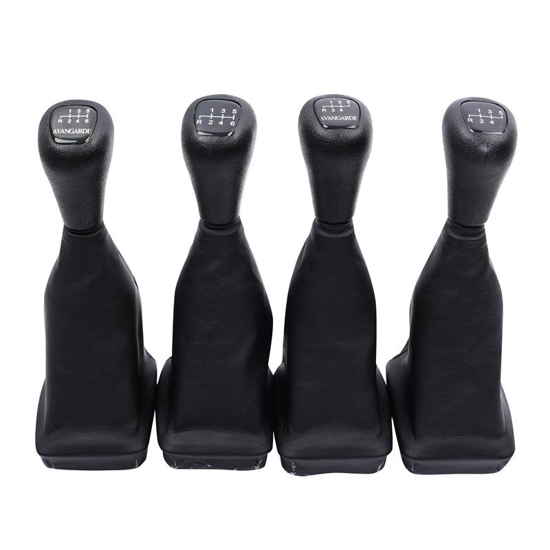 Ручка КПП Mercedes-Benz W202/W208 - Аксессуар для головки рычага переключения передач 5/6-ступенчатой