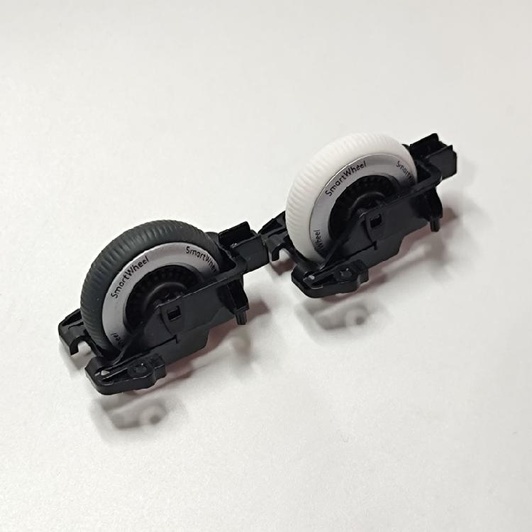 Колесо мыши с текстурированными поверхностями, гладкое, износостойкое и тихое прокручивание для M650 M650l M750 M750l Lift mouse