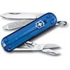 Victorinox Classic SD Classic Colors Глубокий Океан Мультитул Швейцарский Армейский Нож 7 Функций Компактный Размер