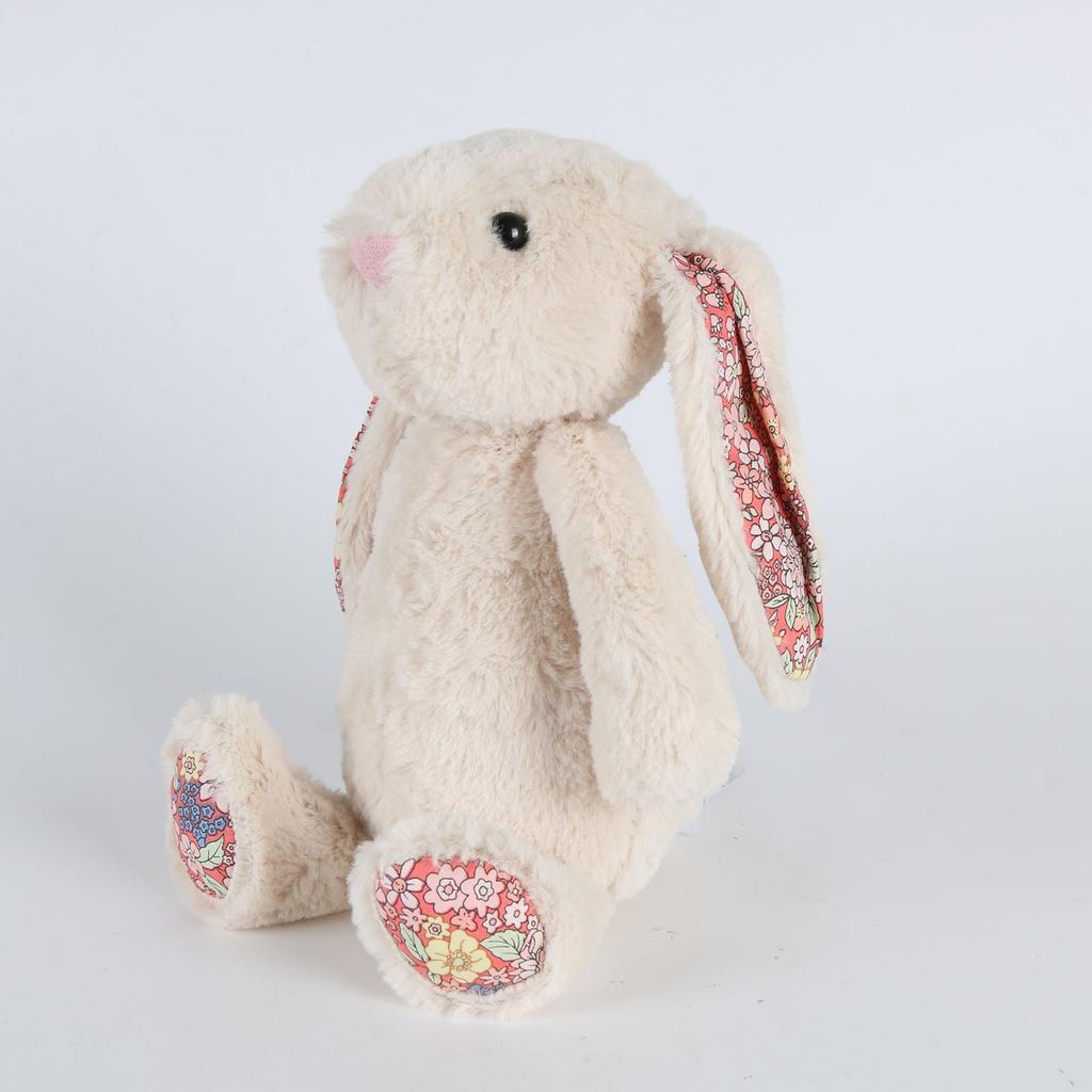 Long Ear Bunny Cartoon Toy Dolls For Kids Children Birthday Gift