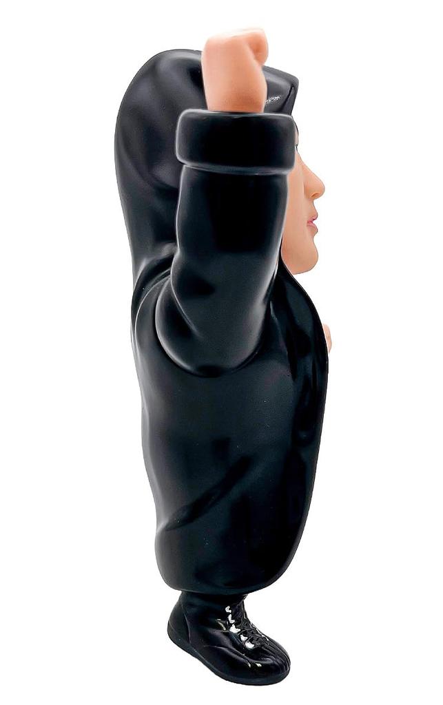 16directions Legend Masters 16d Soft Vinyl Collection 035 Kenta Kobashi Soft Vinyl Painted Movable Figure