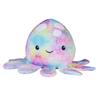 Smoosho's Pals Tie Dye Plush (Jellyfish)