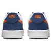 Nike Кроссовки унисекс Adversary Premium SB Navy Safety Orange CW7456-402