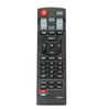 New AKB73575401 Replacement Remote Control fit for Soundbar NB5540 NB4540 NB3530A LAP440 Nb4542 NB3520A