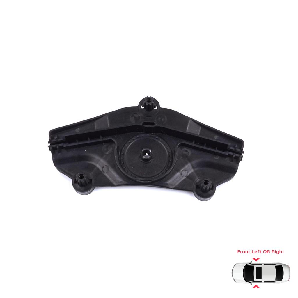 BWR5587 Ремонт мотора стеклоподъемника, шкив, передний корпус для A4 S4 B8 8K Q5 SQ5 8R A8 S8 D4 4H