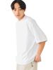 TEE Tech WHITE XL 11040389458 [BEAMS] S/S T-shirt Men's